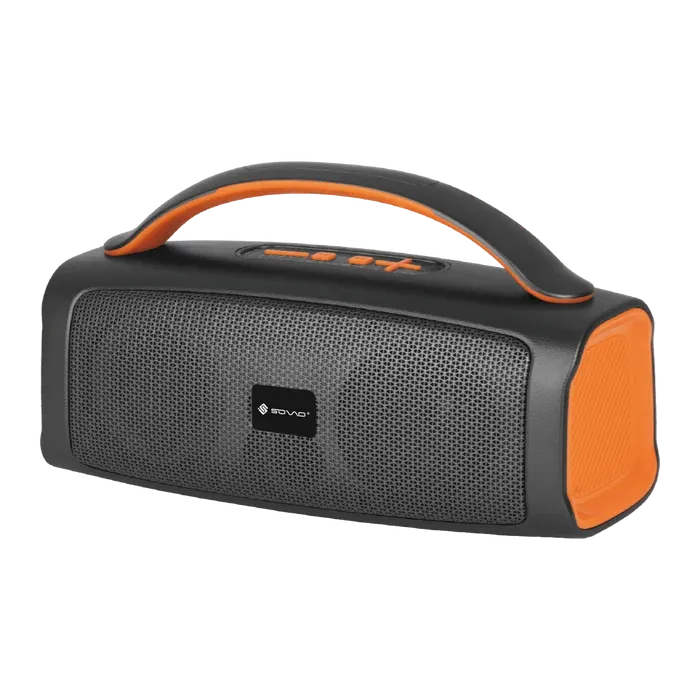 🆔 300 - SOVO DHANAK Wireless Speaker (Model-SBS-516)  . . . . . . . . . . . . . . . . . . . . . . . . . . . . . . . . . . . . . . . . . . . . . . . . . . . . . . . . . . . . . . . . . . . . . . . . . . . . . . . . 🔴#Tags,(Wireless Bluetooth Speaker, Portable Dhanak Speaker, SOVO Wireless Speaker, Type C Bluetooth Speaker, Rechargeable Portable Speaker)