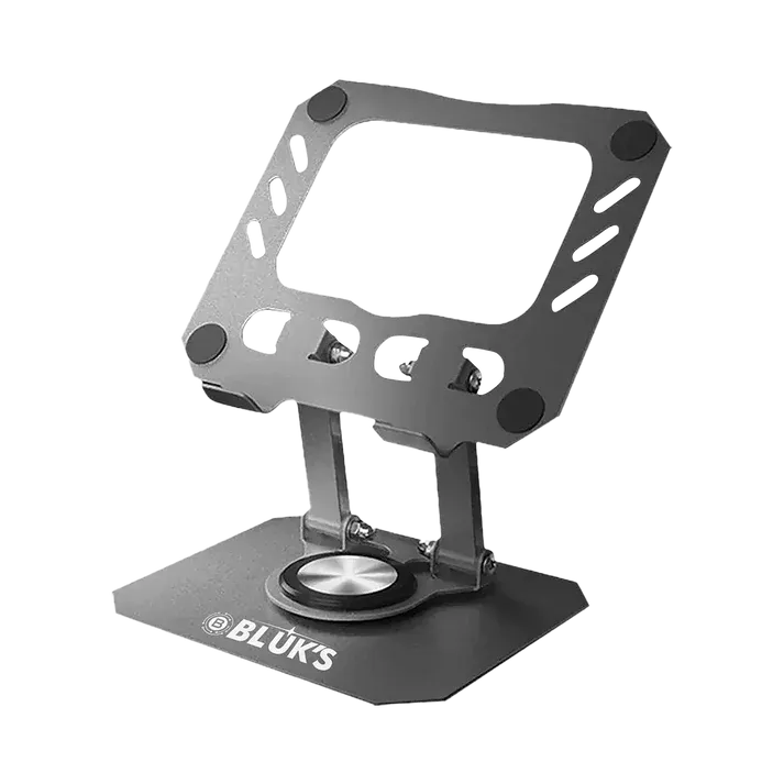 🆔 798 - BLUK's Steel Tab Table Stand (BX-321)