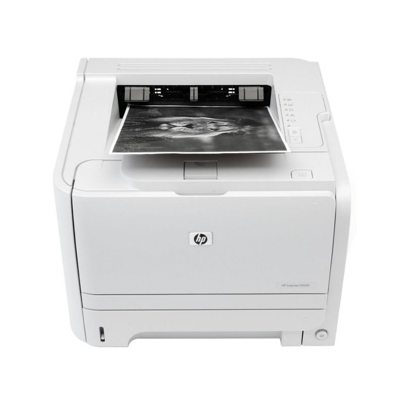 🆔 59 - Used HP LaserJet P2035 Printer . . . . . . . . . . . . . . . . . . . . . . . . . . . . . . . . . . . . . . . . . . . . . . . . . . . . . . . . . . . . . . . . . . . . . . . . . . . . . . . . 🔴#Tags, (Used Monochrome Laser Printer, Instant-on Technology, Compact Desktop Design, HP FastRes 1200 Quality)