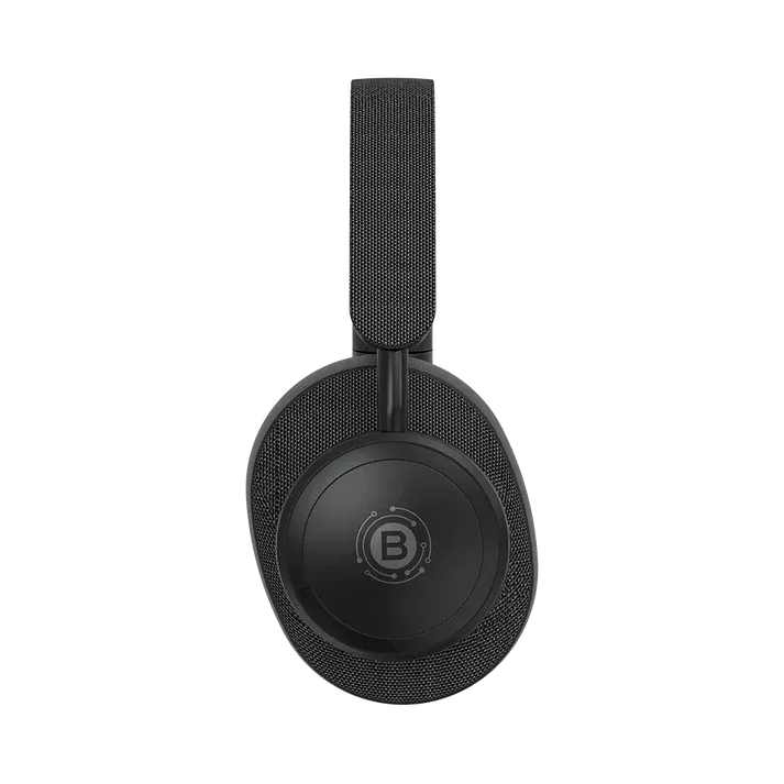🆔 753 - BLUK's Wireless Headphone (BX-81)