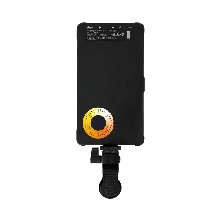 🆔 790 - BLUK's BrightXpert, LED Light (BX-704) . . . . . . . . . . . . . . . . . . . . . . . . . . . . . . . . . . . . . . . . . . . . . . . . . . . . . . . . . . . . . . . . . . . . . . . . . . . . . . . . 🔴#Tags, (Vlogging, Media, Photography, laptop)
