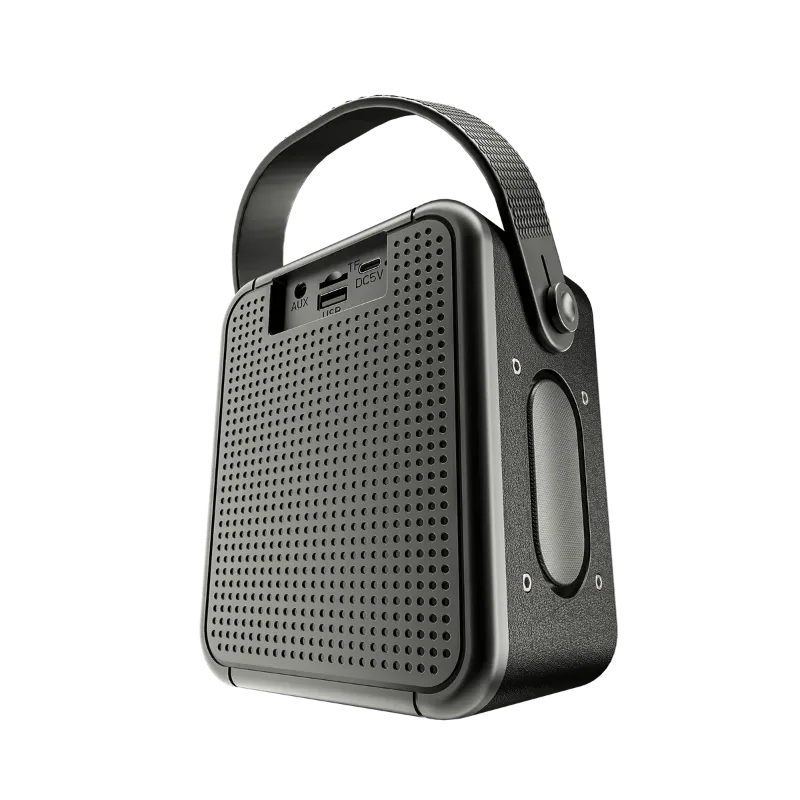 🆔 283 - Ronin Beatbox Portable Bluetooth Speaker With Wireless Mic (Model-R-3040)  . . . . . . . . . . . . . . . . . . . . . . . . . . . . . . . . . . . . . . . . . . . . . . . . . . . . . . . . . . . . . . . . . . . . . . . . . . . . . . . . 🔴#Tags,(Ronin Beatbox Speaker, Portable Bluetooth Speaker, Speaker With Wireless Mic, 5W Bluetooth Speaker, Ronin R-3040 Speaker)