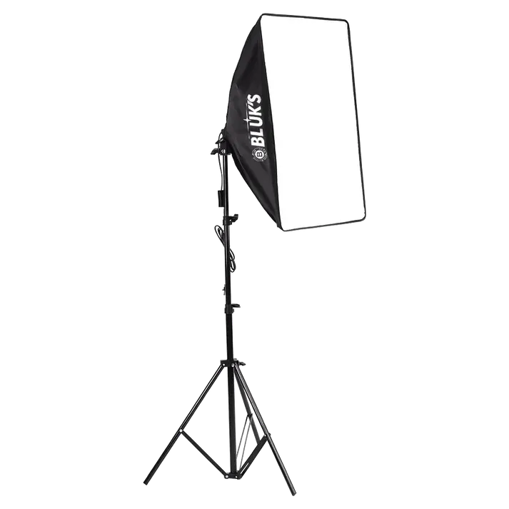 π 788 - BLUK's Softbox 5070 With Stand . . . . . . . . . . . . . . . . . . . . . . . . . . . . . . . . . . . . . . . . . . . . . . . . . . . . . . . . . . . . . . . . . . . . . . . . . . . . . . . . π΄#Tags, (Light, Studio, Vlogging, Media, Photography)
