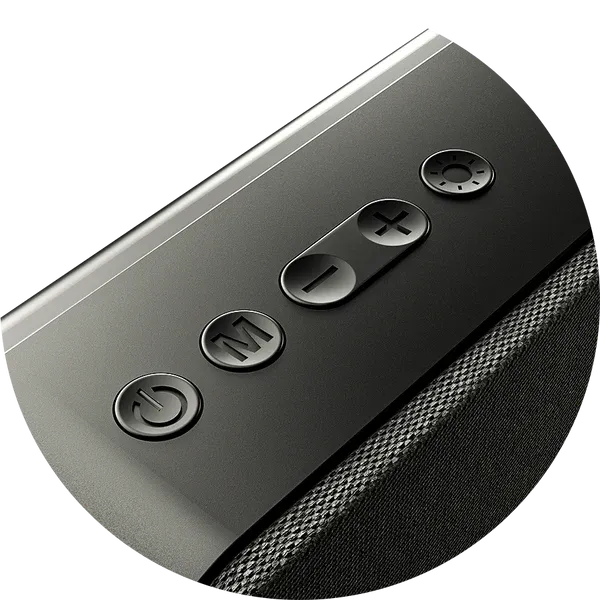 🆔 518 - RONIN Reverb Speaker (R-3030)