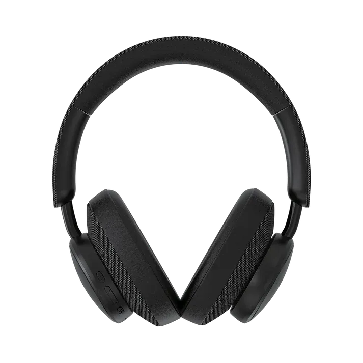 🆔 753 - BLUK's Wireless Headphone (BX-81)