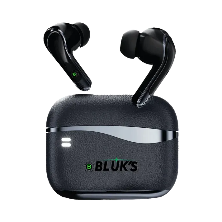 🆔 726 - BLUK's Gaming Earbuds (BX-600) . . . . . . . . . . . . . . . . . . . . . . . . . . . . . . . . . . . . . . . . . . . . . . . . . . . . . . . . . . . . . . . . . . . . . . . . . . . . . . . . 🔴#Tags, (Gaming)