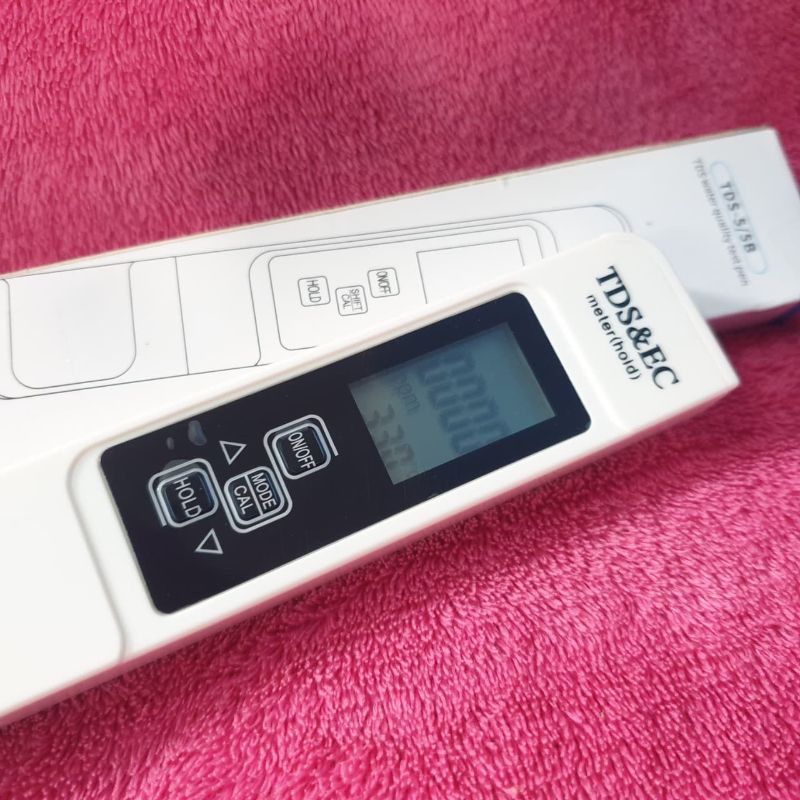 🆔 178 - 3-in-1 TDS EC Meter Tester . . . . . . . . . . . . . . . . . . . . . . . . . . . . . . . . . . . . . . . . . . . . . . . . . . . . . . . . . . . . . . . . . . . . . . . . . . . . . . . . 🔴#Tags,(Water Quality Tester Pen, Digital TDS Meter, Water Purity Measure Tool, Filter Hydroponic Pool Tester, EC Temperature Conductivity Pen)