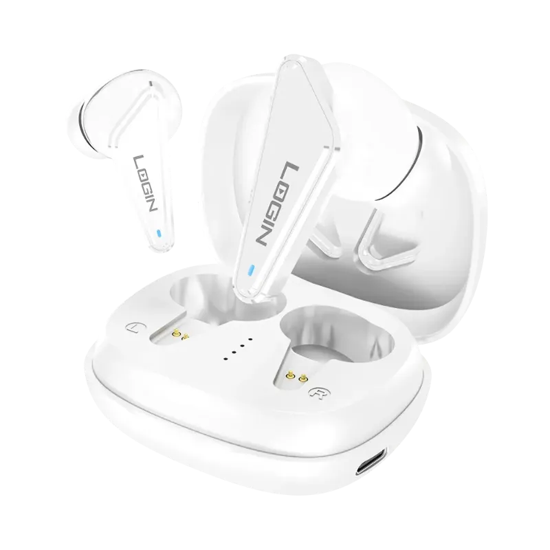 🆔 535 - LOGIN Earbuds (L-202)