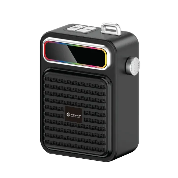 🆔 316 - SOVO RAVE Wireless Speaker (Model-SBS-508) . . . . . . . . . . . . . . . . . . . . . . . . . . . . . . . . . . . . . . . . . . . . . . . . . . . . . . . . . . . . . . . . . . . . . . . . . . . . . . . . 🔴#Tags,(Wireless Bluetooth Speaker, Portable RGB Speaker, SOVO Rave Speaker, Type C Wireless Speaker, Rechargeable Bluetooth Speaker)