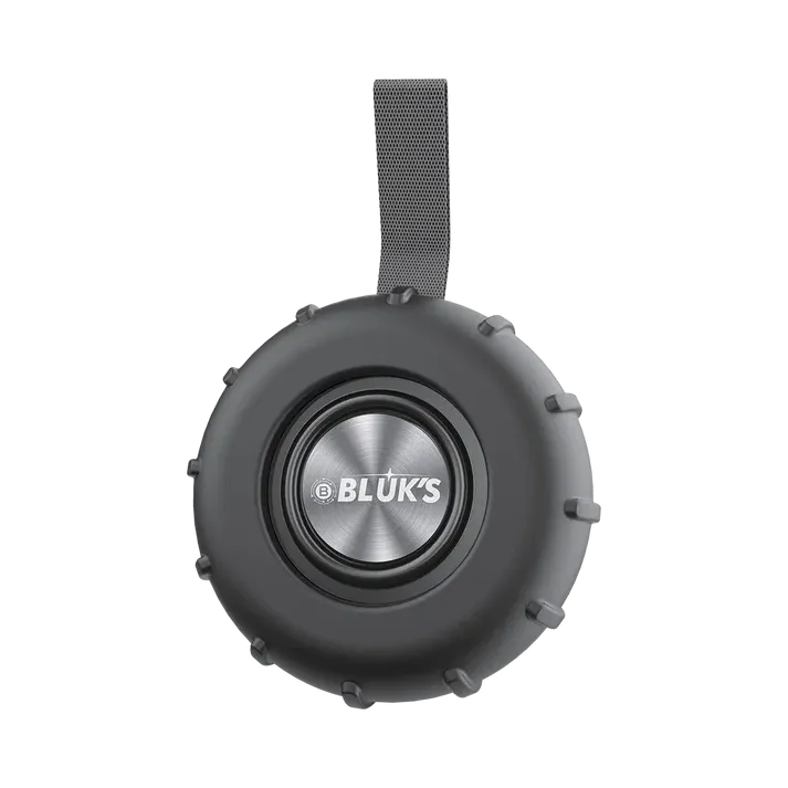 🆔 739 - BLUK's Speaker (BX-183)