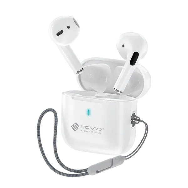 🆔 713 - SOVO EGO-PODS Earbuds (SBT-905)