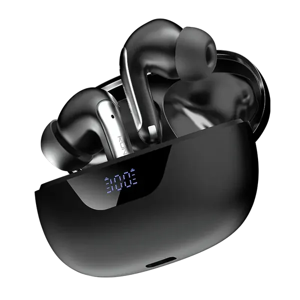 🆔 513 - RONIN Mystique Wireless Earbuds (R-7010)
