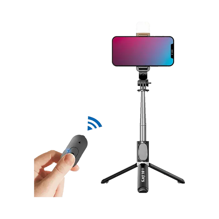 π 795 - BLUK's Selfie Stick + Tripod Stand (BX-390) . . . . . . . . . . . . . . . . . . . . . . . . . . . . . . . . . . . . . . . . . . . . . . . . . . . . . . . . . . . . . . . . . . . . . . . . . . . . . . . . π΄#Tags, (Vlogging, Media, Photography)