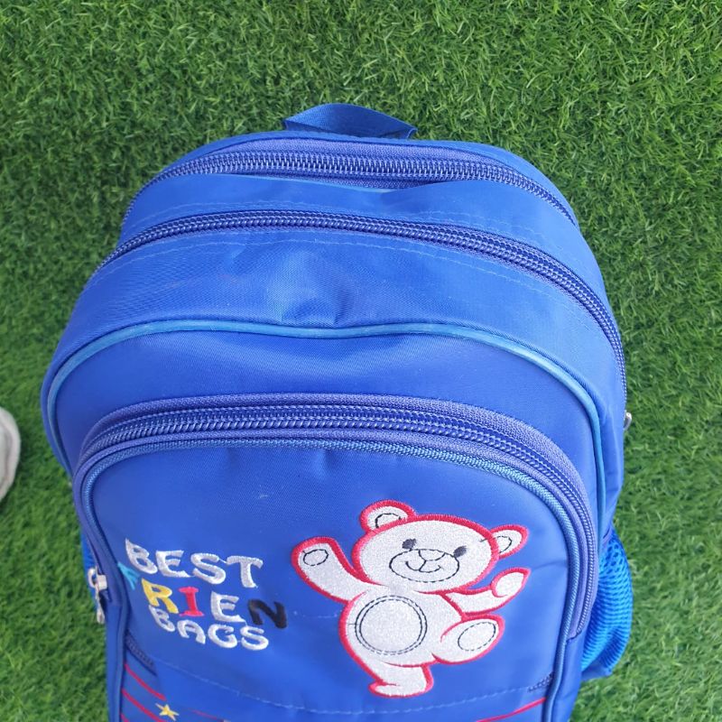 🆔 162 - School Bag 15" . . . . . . . . . . . . . . . . . . . . . . . . . . . . . . . . . . . . . . . . . . . . . . . . . . . . . . . . . . . . . . . . . . . . . . . . . . . . . . . . 🔴#Tags, (Backpack, School, college, laptop)