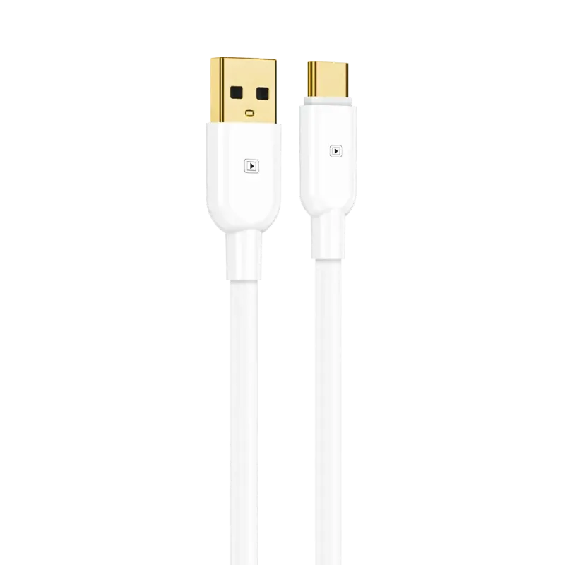 🆔 582 - LOGIN Data Cable Type-C (LT-124)