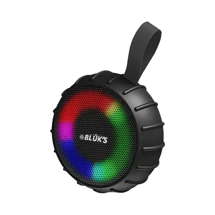 🆔 739 - BLUK's Speaker (BX-183)