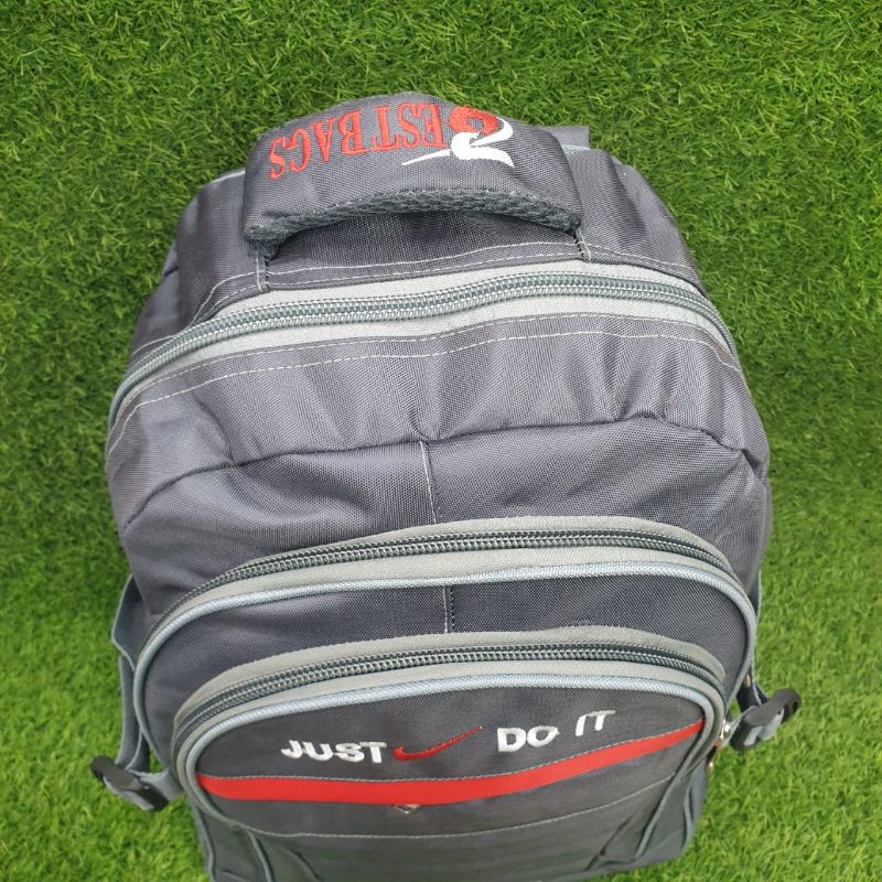 🆔 98 - School Bag 17.5" . . . . . . . . . . . . . . . . . . . . . . . . . . . . . . . . . . . . . . . . . . . . . . . . . . . . . . . . . . . . . . . . . . . . . . . . . . . . . . . . 🔴#Tags, (Backpack, School, college, laptop)