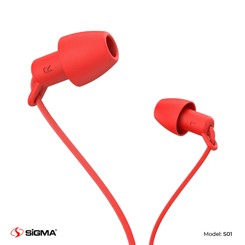🆔 810 - SiGMA HandsFree (S01)