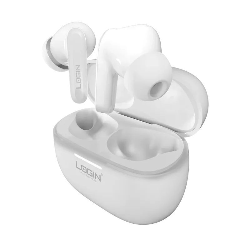 🆔 531 - LOGIN Earbuds (L-214)
