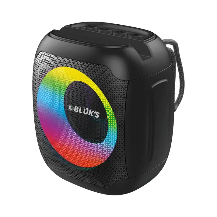 🆔 735 - BLUK's Speaker (BX-180)