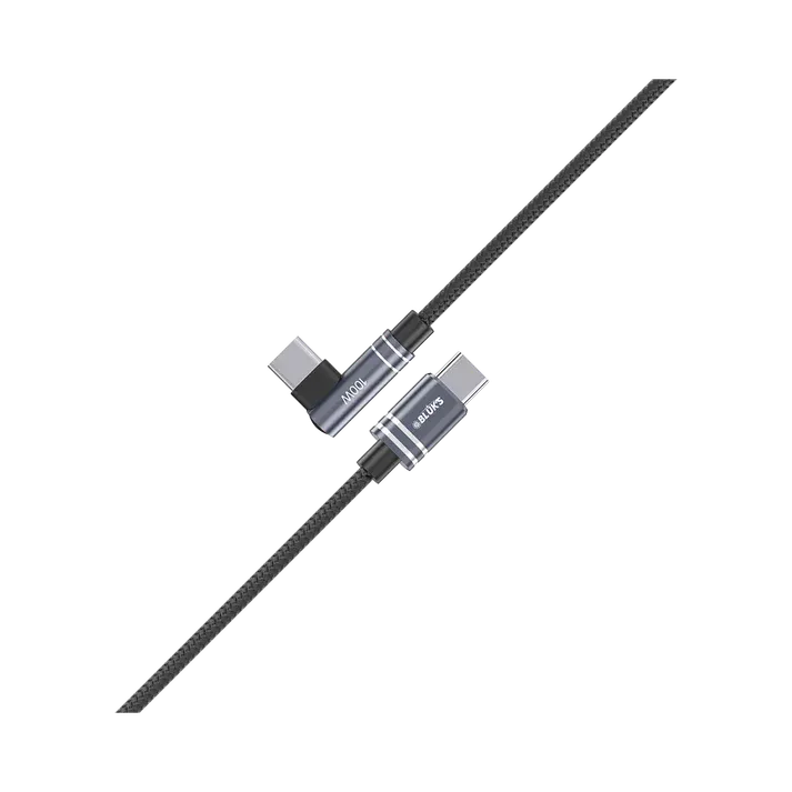 🆔 786 - BLUK's PD Cable 100w (BX-463) . . . . . . . . . . . . . . . . . . . . . . . . . . . . . . . . . . . . . . . . . . . . . . . . . . . . . . . . . . . . . . . . . . . . . . . . . . . . . . . . 🔴#Tags, (Mobile, Cable)
