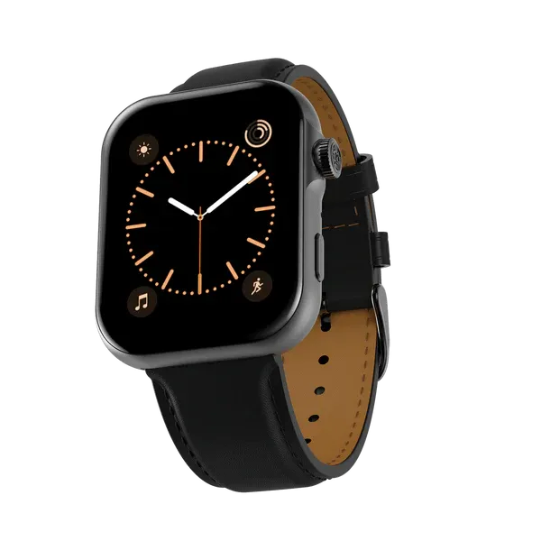 🆔 523 - RONIN ULTRA Smart Watch (R-09)