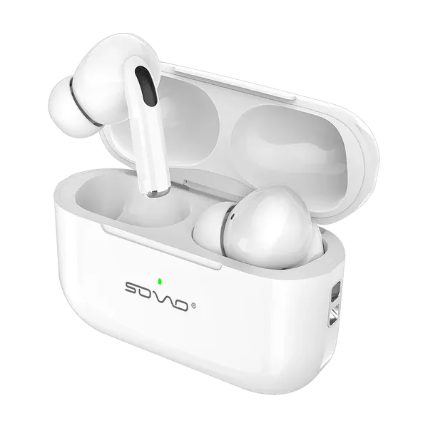 🆔 718 - SOVO ULTRA PRO + Earbuds (SBT-920)