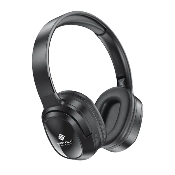 🆔 626 - SOVO Wireless Headphone (SHP-550)