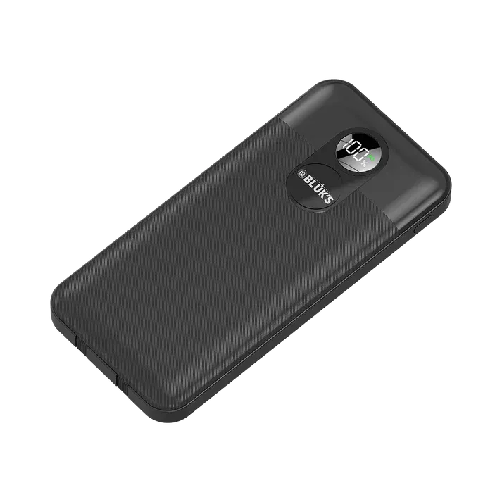 🆔 773 - BLUK's Power Bank 10,000mAh 22.5w (BX-204)