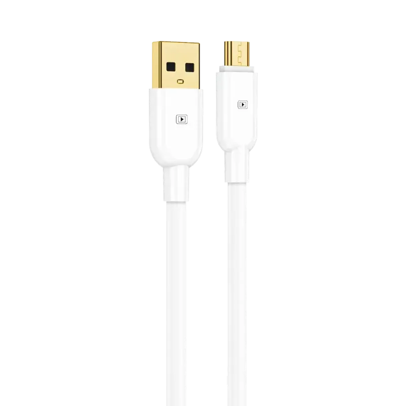 🆔 581 - LOGIN Data Cable Micro (LT-124)