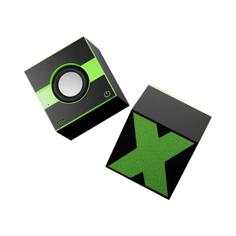 🆔 557 - LOGIN Wireless Speaker (LT-X Series)