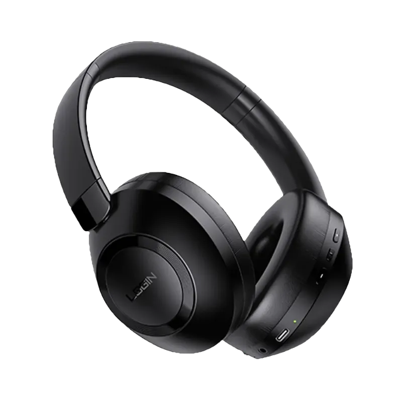 🆔 545 - LOGIN Wireless Headphone (L-295)