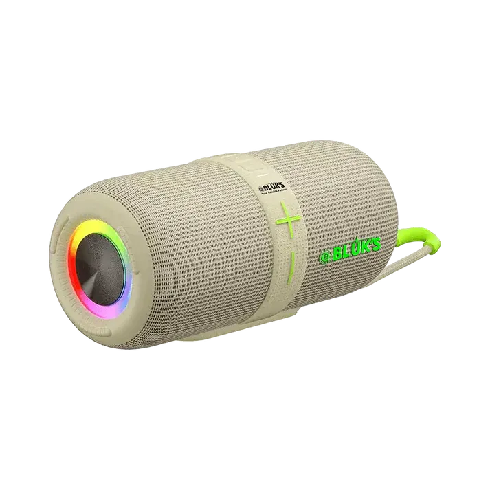 🆔 750 - BLUK's Speaker (BX-200)