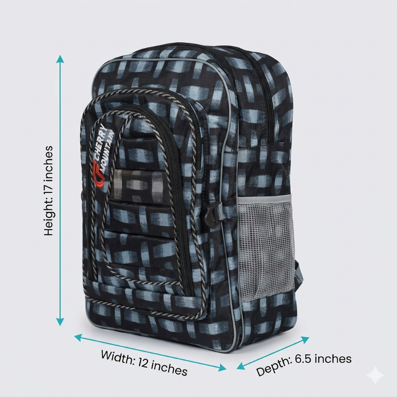 🆔 112 - School Bag 17" . . . . . . . . . . . . . . . . . . . . . . . . . . . . . . . . . . . . . . . . . . . . . . . . . . . . . . . . . . . . . . . . . . . . . . . . . . . . . . . . 🔴#Tags, (Backpack, School, college, laptop)