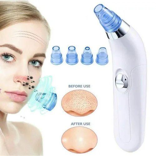 🆔 40 - Derma Suction Blackhead Remover . . . . . . . . . . . . . . . . . . . . . . . . . . . . . . . . . . . . . . . . . . . . . . . . . . . . . . . . . . . . . . . . . . . . . . . . . . . . . . . . 🔴#Tags, (Vacuum Pore Cleaner Device, Electric Blackhead Suction Tool, Deep Facial Cleansing Machine, Skin Tightening Beauty Device, USB Rechargeable Face Care Tool)