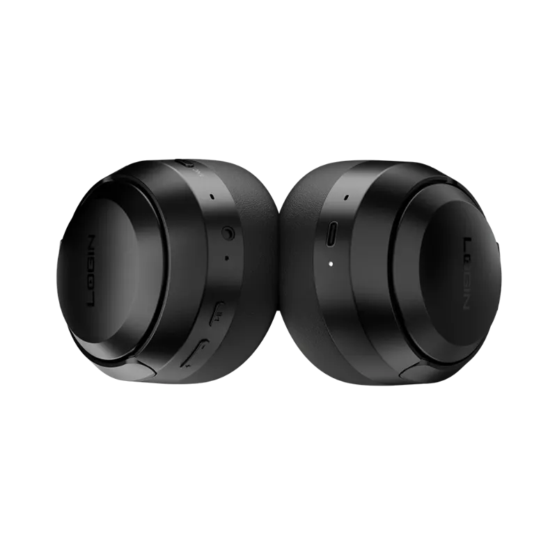 🆔 546 - LOGIN Wireless Headphone (L-299)