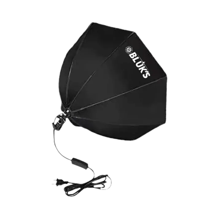 π 787 - BLUK's 70cm Octagon Umbrella Softbox (BX-70cm) . . . . . . . . . . . . . . . . . . . . . . . . . . . . . . . . . . . . . . . . . . . . . . . . . . . . . . . . . . . . . . . . . . . . . . . . . . . . . . . . π΄#Tags, (Vlogging, Media, Photography, Studio, Light, stand)