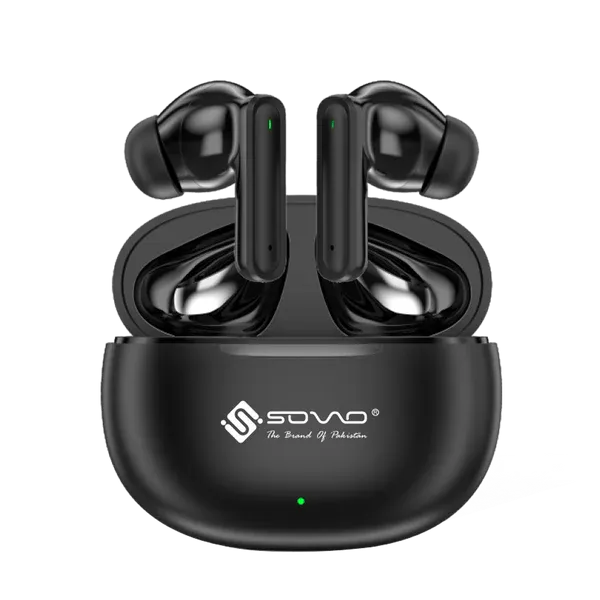 🆔 719 - SOVO DIVO Earbuds (SBT-901)