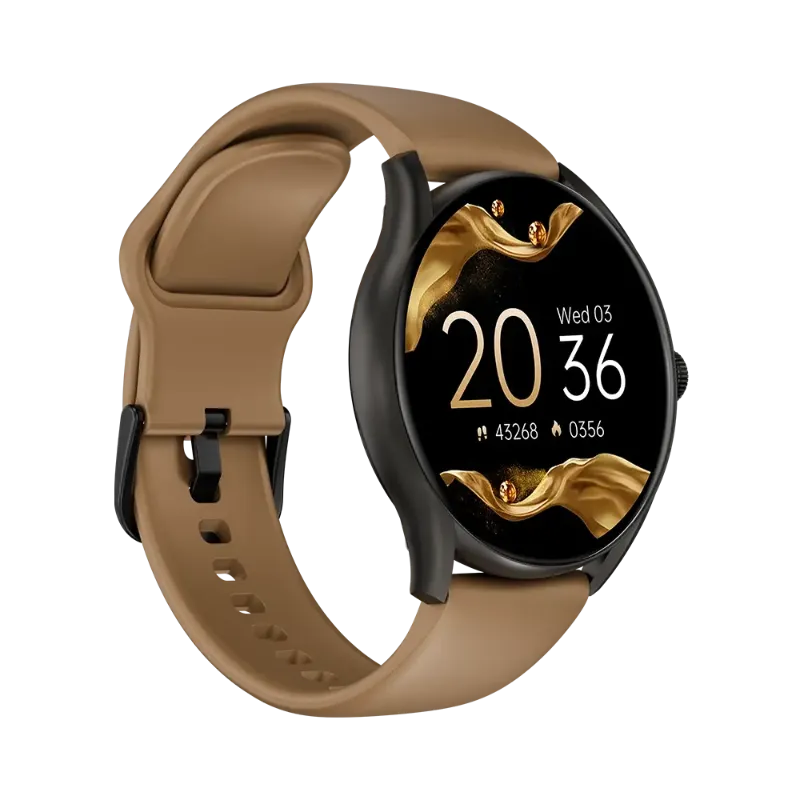🆔 570 - LOGIN Premium Smart Watch (L-101)