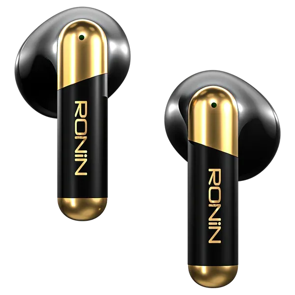 🆔 479 - RONIN - SNAP Earbuds (R-7070)