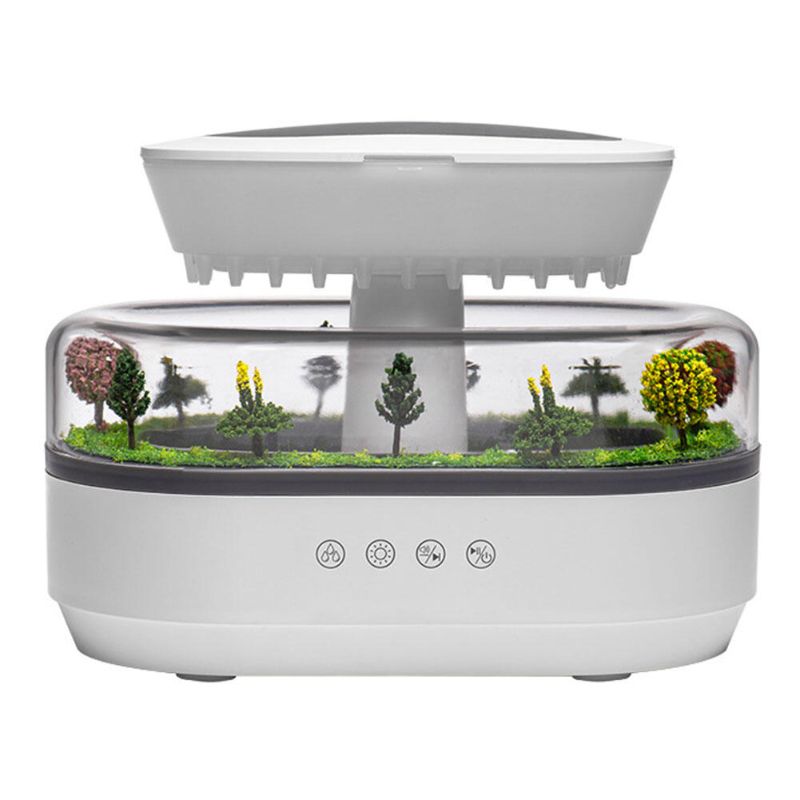 🆔 197 - Cloud Rain Aroma Diffuser (250ML) . . . . . . . . . . . . . . . . . . . . . . . . . . . . . . . . . . . . . . . . . . . . . . . . . . . . . . . . . . . . . . . . . . . . . . . . . . . . . . . . 🔴#Tags,(Cloud Rain Aroma Diffuser, Rainfall Humidifier Rain Sounds, 250ml Essential Oil Diffuser, 7 Colors Rainfall Humidifier, Raindrop Diffuser Timer)
