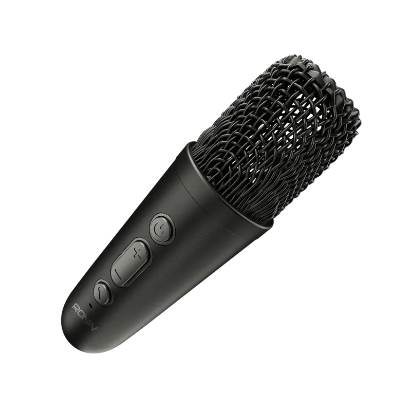 🆔 283 - Ronin Beatbox Portable Bluetooth Speaker With Wireless Mic (Model-R-3040)  . . . . . . . . . . . . . . . . . . . . . . . . . . . . . . . . . . . . . . . . . . . . . . . . . . . . . . . . . . . . . . . . . . . . . . . . . . . . . . . . 🔴#Tags,(Ronin Beatbox Speaker, Portable Bluetooth Speaker, Speaker With Wireless Mic, 5W Bluetooth Speaker, Ronin R-3040 Speaker)