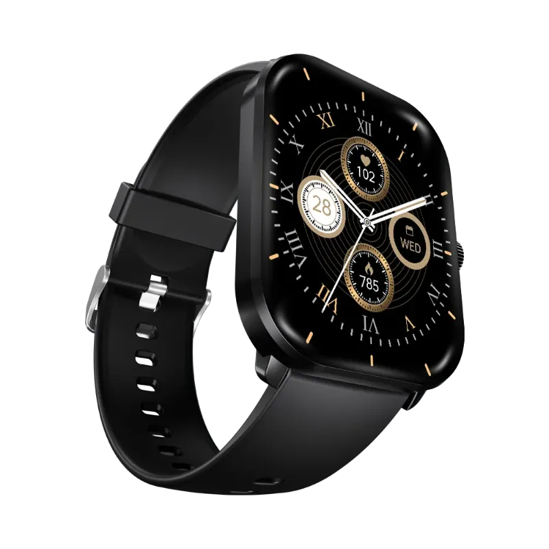 🆔 571 - LOGIN Seamless Lifestyle Smart Watch (L-102)