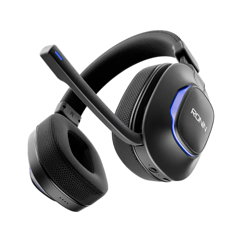 🆔 266 - RONIN Hurricane Wireless Gaming Headphones (Model-R-1515) . . . . . . . . . . . . . . . . . . . . . . . . . . . . . . . . . . . . . . . . . . . . . . . . . . . . . . . . . . . . . . . . . . . . . . . . . . . . . . . . 🔴#Ronin Hurricane Headphones,#Wireless Gaming Headphones,#Low Latency Gaming Headphones,#RGB Lights Gaming Headphones,#Type C Dongle Headphones