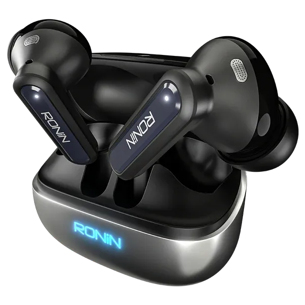 🆔 483 - RONIN - VOX Earbuds (R-7085)