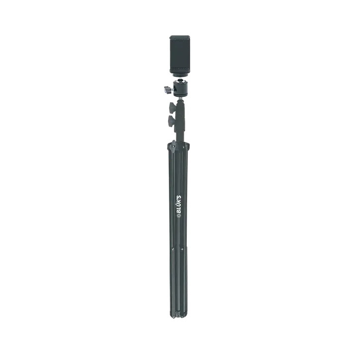 π 796 - BLUK's Tripod Stand + Selfie Stick (BX-811) . . . . . . . . . . . . . . . . . . . . . . . . . . . . . . . . . . . . . . . . . . . . . . . . . . . . . . . . . . . . . . . . . . . . . . . . . . . . . . . . π΄#Tags, (Vlogging, Media, Photography)