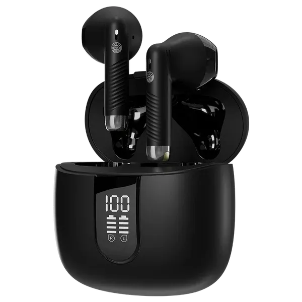 🆔 508 - RONIN Mashion Earbuds (R-190)