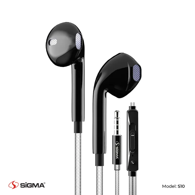 🆔 807 - SiGMA HandsFree (S10)
