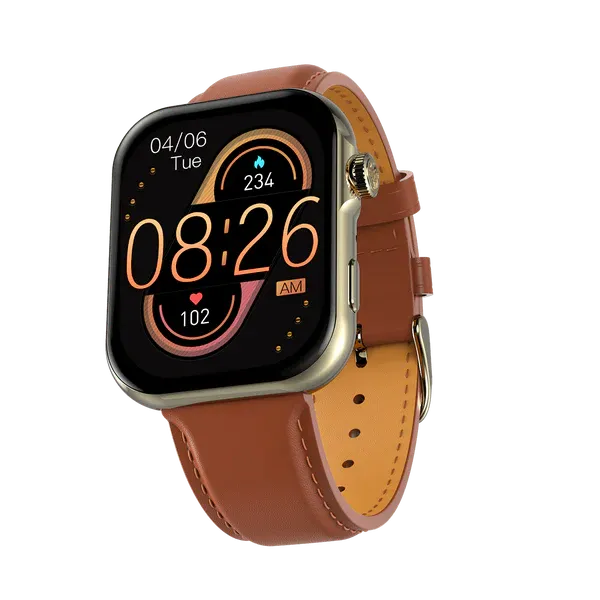 🆔 523 - RONIN ULTRA Smart Watch (R-09)
