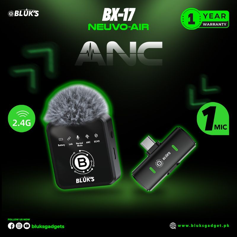 π 757 - BLUK's Lavaliere Collar Mic (BX-17) . . . . . . . . . . . . . . . . . . . . . . . . . . . . . . . . . . . . . . . . . . . . . . . . . . . . . . . . . . . . . . . . . . . . . . . . . . . . . . . . π΄#Tags, (Vlogging, Media, Studio, recording)